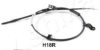 ASHIKA 131-0H-H18R Cable, parking brake